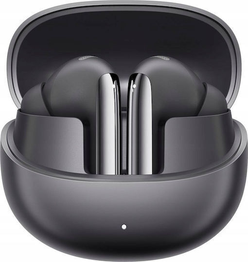 Tozo Golden X1 In ear Bluetooth хендсфри Слушалки с Устойчивост на Пот и Кутийка за Зареждане Черен
