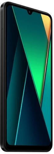 Xiaomi Poco C75 4G Dual SIM (6/128GB) Μαύρο