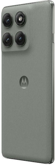 Motorola Edge 60 Pro 5G (12/512GB) Pantone Shadow