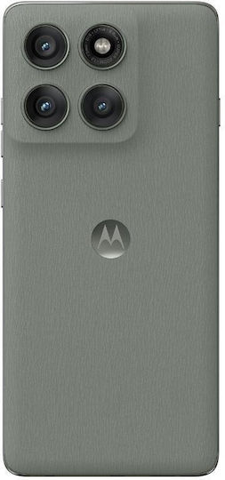 Motorola Edge 60 Pro 5G (12/512GB) Pantone Shadow