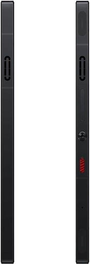 Nubia RedMagic 10 Pro 5G Dual SIM (16GB/512GB) Black