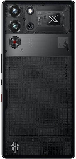 Nubia RedMagic 10 Pro 5G Dual SIM (16GB/512GB) Black