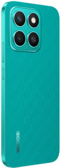 Honor X8c Dual SIM (8/256GB) Πράσινο
