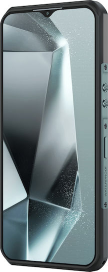 Oukitel WP35 Pro 5G Dual SIM (12/512GB) Ανθεκτικό Smartphone Πράσινο
