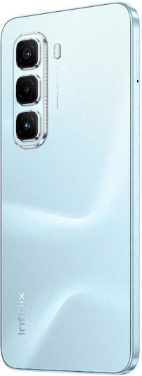 Infinix HOT 50 Pro Dual SIM (8/256GB) Ледено Светлосиньо