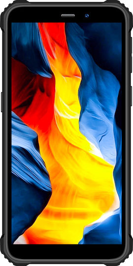 Oukitel G2 Dual SIM (4/64GB) Ανθεκτικό Smartphone Πράσινο