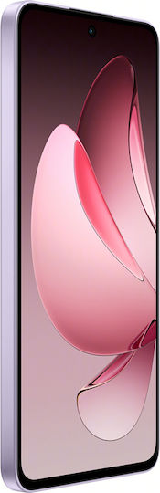 Oppo Reno13 F 5G Dual SIM (8GB/256GB) Plume Purple