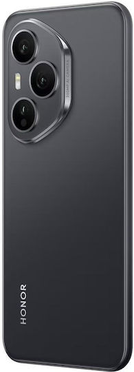 Honor 400 Pro 5G Dual SIM (12/512GB) Midnight Black