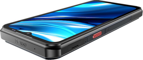 Oukitel WP39 5G Dual-SIM (6GB/256GB) Widerstandsfähig Smartphone Gray