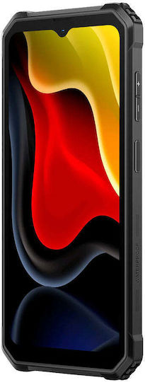 BlackView BV4800 SE Dual SIM (4GB/64GB) Resistant Smartphone Black