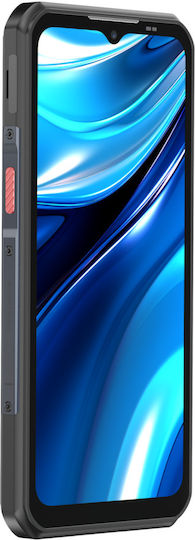 Oukitel WP39 5G Dual-SIM (6GB/256GB) Widerstandsfähig Smartphone Gray