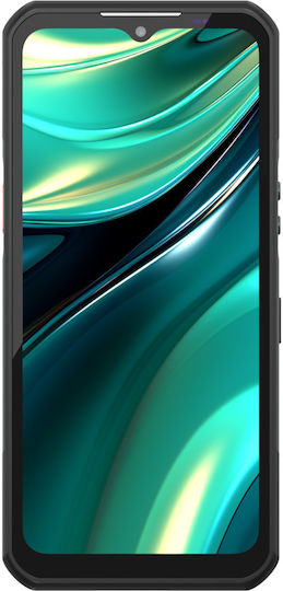 Oukitel WP39 5G Dual SIM (6/256GB) Smartphone Rugged Verde