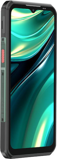 Oukitel WP39 5G Dual SIM (6/256GB) Smartphone Rugged Verde