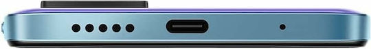 Xiaomi Redmi Note 11 Dual SIM (6/128GB) Twilight Blue