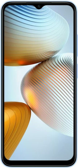 Xiaomi Poco M4 5G Dual-SIM (6GB/128GB) Cool Blue