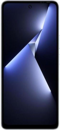 Tecno Pova 5 Pro 5G Dual SIM (8/256GB) Γκρι