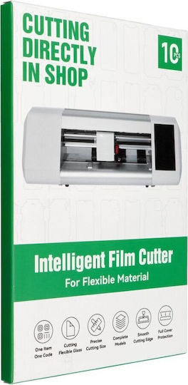 Film Rückseite 180 X 120 Mm 10 Stück Pink Brocate Oem