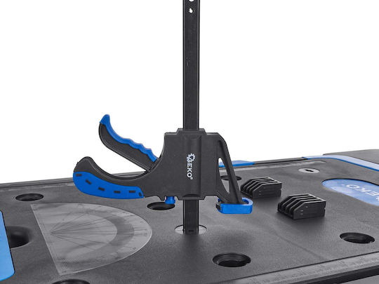 Geko Πάγκος Εργασίας Αντοχής 100kg G10874