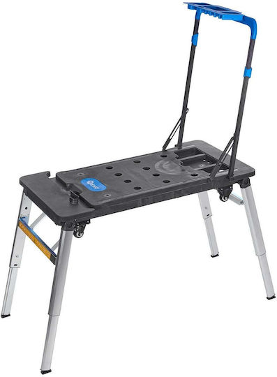Geko Πάγκος Εργασίας Αντοχής 100kg G10874