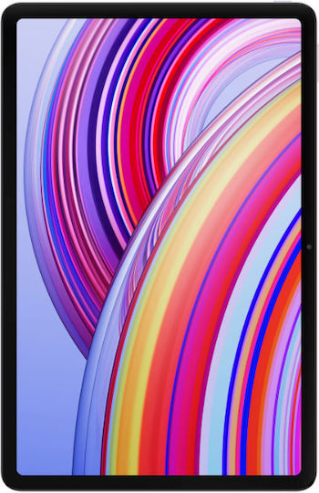 Xiaomi Redmi Pad Pro 12.1Inches Tablet (8GB/256GB) Blue
