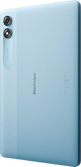 BlackView Tab 9 WiFi 11" (6GB/256GB) Син