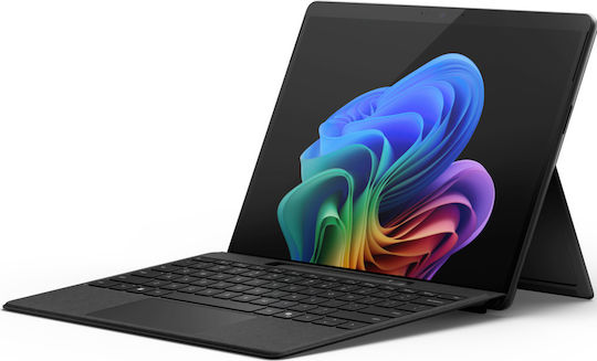 Microsoft Surface Pro 11 13Инчове Таблет (16GB/256GB/Intel Core Ultra 5 238V/Win 11 Pro) Черен