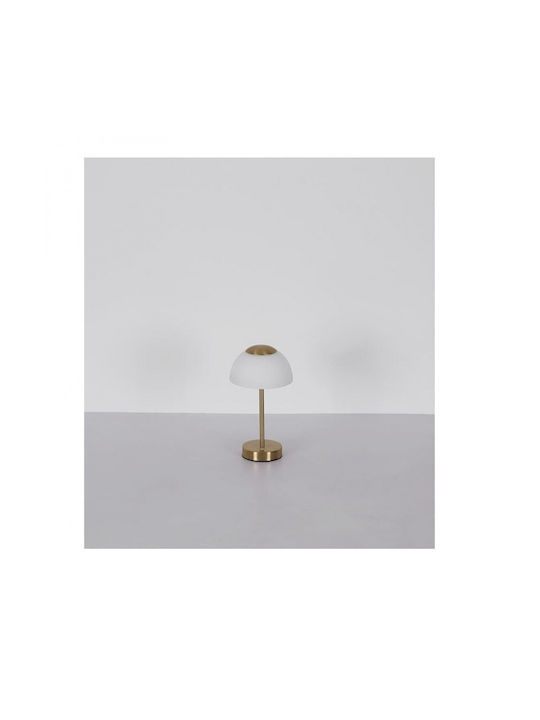 Globo Lighting Διακοσμητικό Φωτιστικό LED Θερμό Λευκό 4000K