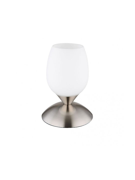 Globo Lighting Διακοσμητικό Φωτιστικό E14 12.5εκ.