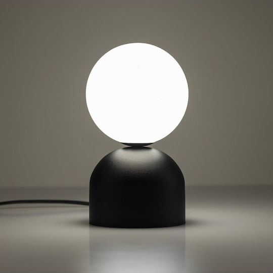 TK Lighting Decorative Lamp with Socket for Bulb G9 Yellow