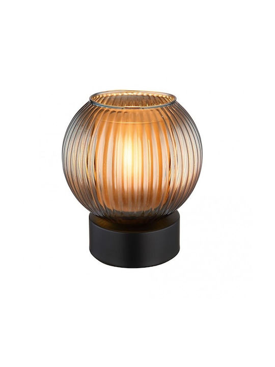 Globo Lighting Διακοσμητικό Φωτιστικό E27 15εκ.