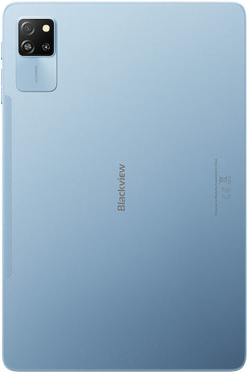 BlackView Tab 60 Pro 4G 10.1" (4GB/128GB) Μπλε