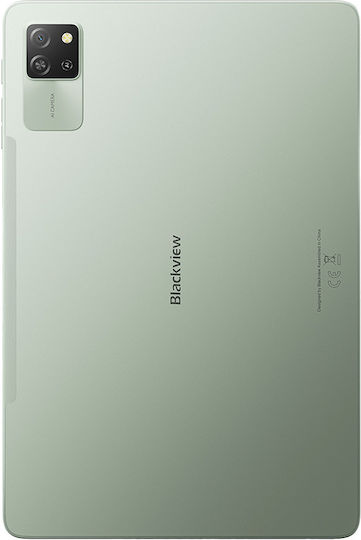 BlackView Tab 60 Pro 4G 10.1" (4GB/128GB) Πράσινο