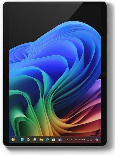 Microsoft Surface Pro 11 13Inches Tablet (16GB/1TB/Intel Core Ultra 7 266V/Win 11 Pro) Platinum