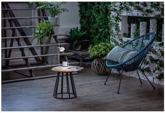 Bot Lighting Lustră Decorativă Alb