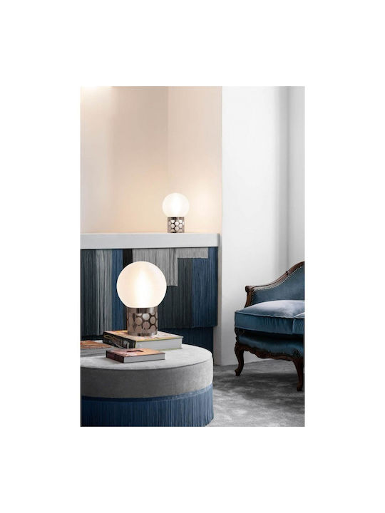 Slamp Διακοσμητικό Φωτιστικό E27 30x30εκ.