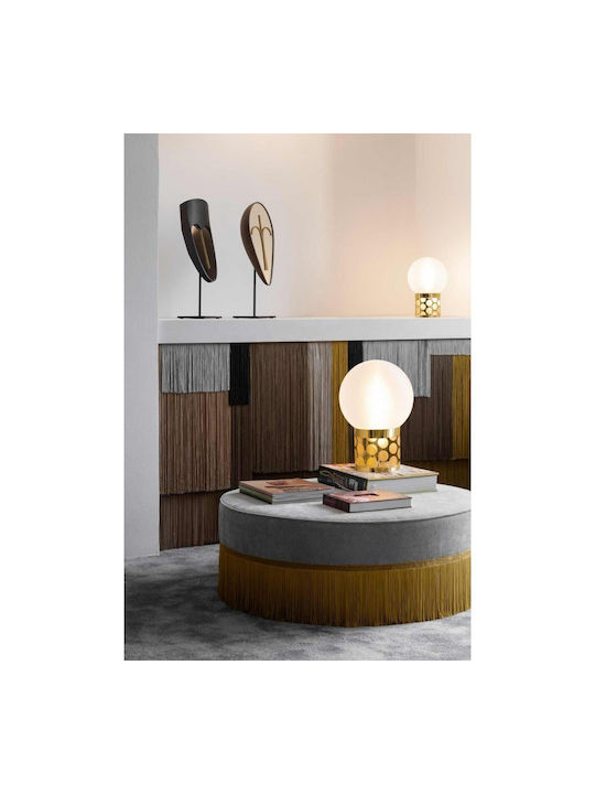 Slamp Διακοσμητικό Φωτιστικό E27 30x30εκ.