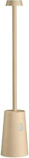 Bot Lighting Dekorative Lampe Blau