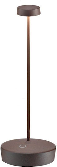 Zafferano Decorative Lamp White