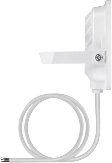 Ledvance Floodlight Wasserdicht LED Flutlicht 50W Natürliches Weiß 4000K IP65