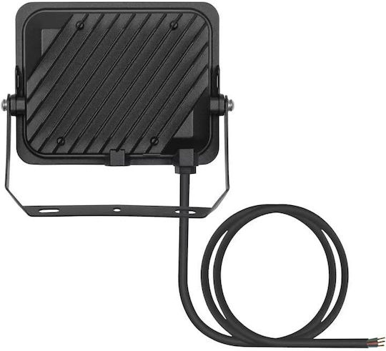 Ledvance Floodlight Wasserdicht LED Flutlicht 50W Natürliches Weiß 4000K IP65