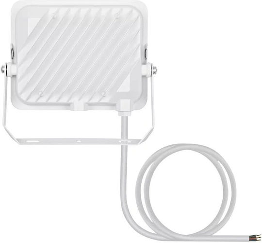 Ledvance Floodlight Wasserdicht LED Flutlicht 50W Natürliches Weiß 4000K IP65