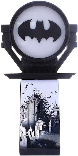 Exquisite Gaming Cable Guys Ikon Desk Stand for Mobile Batman Signal