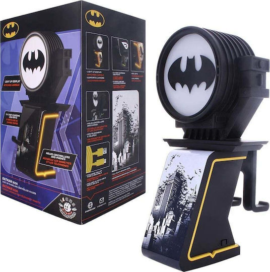 Exquisite Gaming Cable Guys Ikon Desk Stand for Mobile Batman Signal