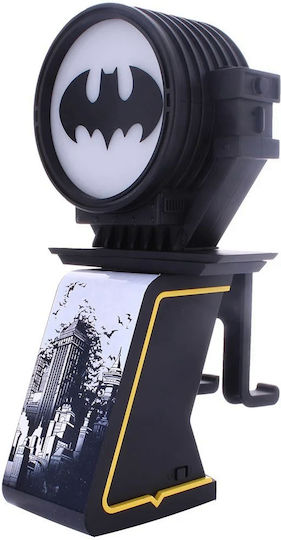 Exquisite Gaming Cable Guys Ikon Desk Stand for Mobile Batman Signal