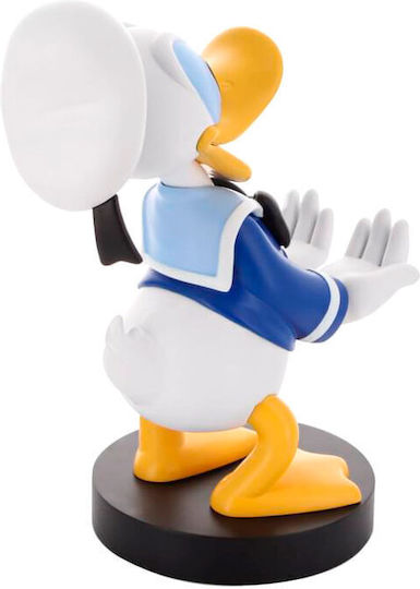 Exquisite Gaming Cable Guys Βάση Γραφείου για Κινητό Donald Duck