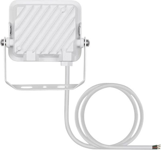 Ledvance Floodlight Waterproof LED Floodlight 10W Cold White 6500K IP65