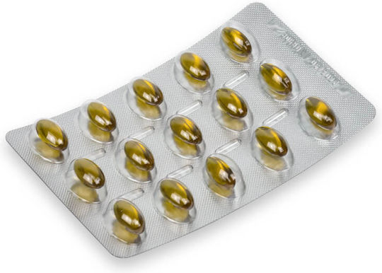 Enecta 1000mg 30 κάψουλες