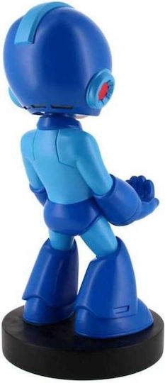 Exquisite Gaming Cable Guys Βάση Γραφείου για Κινητό Mega Man