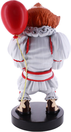 Exquisite Gaming Cable Guys Desk Stand for Mobile Phone Pennywise