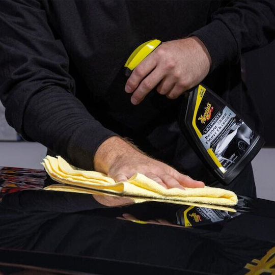 Meguiar's Spray Lustruire pentru Corp 473ml